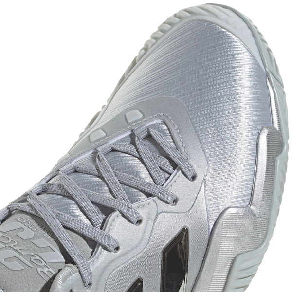 Adidas Barricade 13 Silver Edition Herre