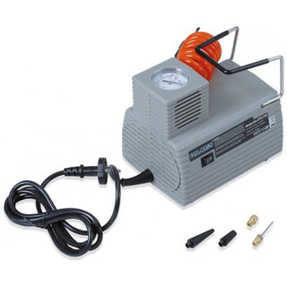 Elektrisk Ballpumpe US 20