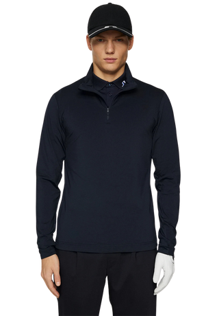 J.Lindeberg Tour Tech Mid Layer Herre