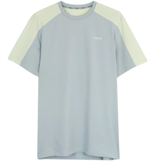 Nox Pro Camiseta T-Skjorte Grå