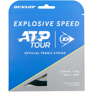 Dunlop Explosive Speed 12M