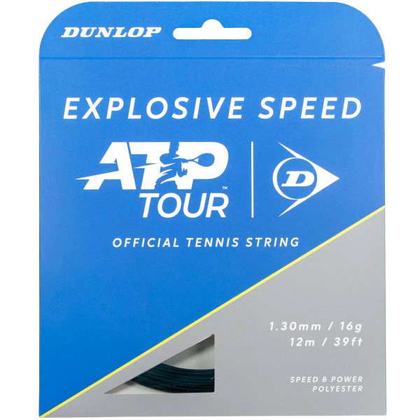 Dunlop Explosive Speed 12M