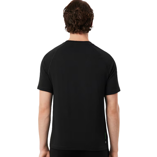 Lacoste Stretch Sport T-Skjorte Herre