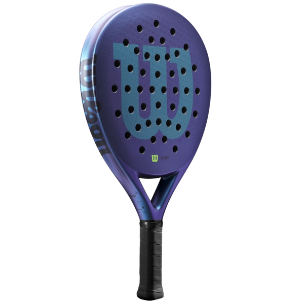 Wilson Accent v1