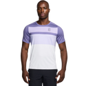 NikeCourt Dri-Fit Advantage Top Print Herre
