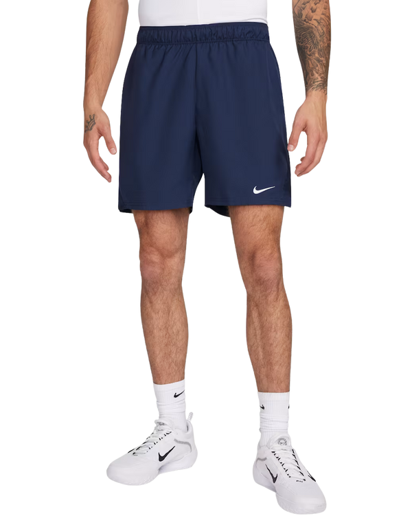 NikeCourt Victory Dri-Fit 7" Tennis Shorts Herre