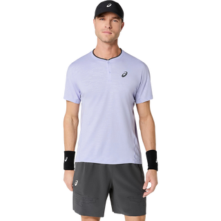 Asics Match SS Top Night Energy Herre