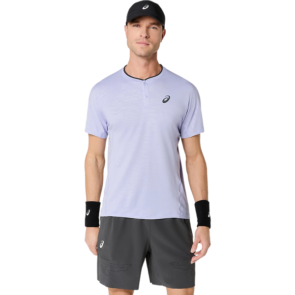 Asics Match SS Top Night Energy Herre