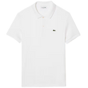 Lacoste Cotton Pima Polo Herre
