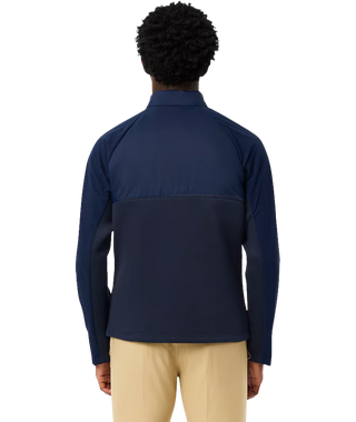 Lacoste Quilted Golf Jakke Herre