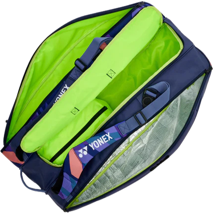 Yonex Percept Pro Racketbag 9 Pack 2025