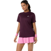 Dark Aubergine