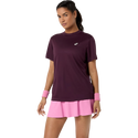 Asics Court SS Top Dame