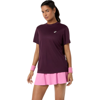 Asics Court SS Top Dame