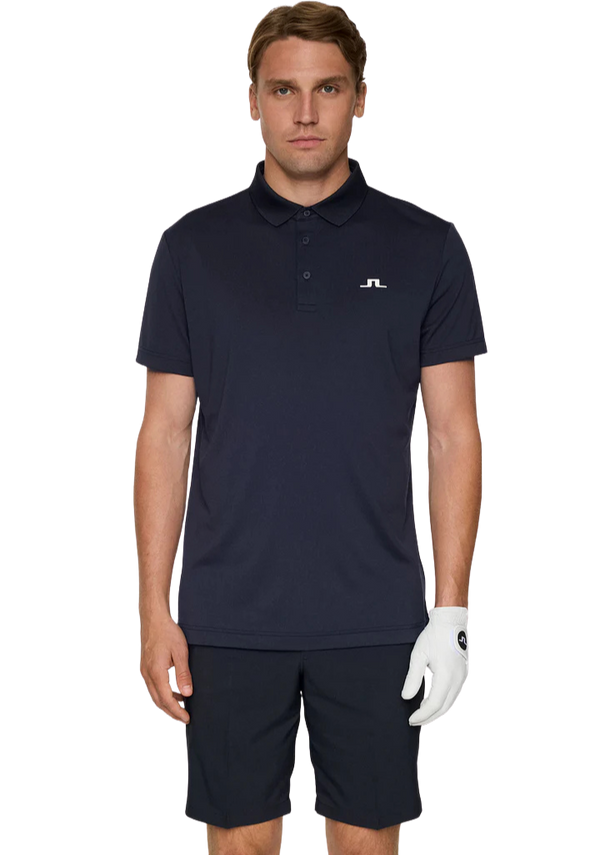 J.Lindeberg Bridge Polo