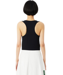 Lacoste Sport Slim Fit Tank Top Dame