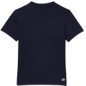 Lacoste T-Shirt Roland Garros Junior