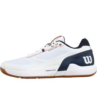 Wilson Rush Pro 5 Clay Herre