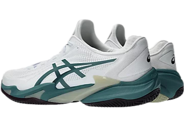 Asics Court FF 3 Clay Herre