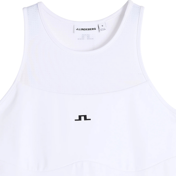 J.Lindeberg Linnea Dress Dame, bilde 5