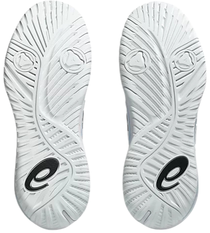 Asics Gel Resolution X Herre