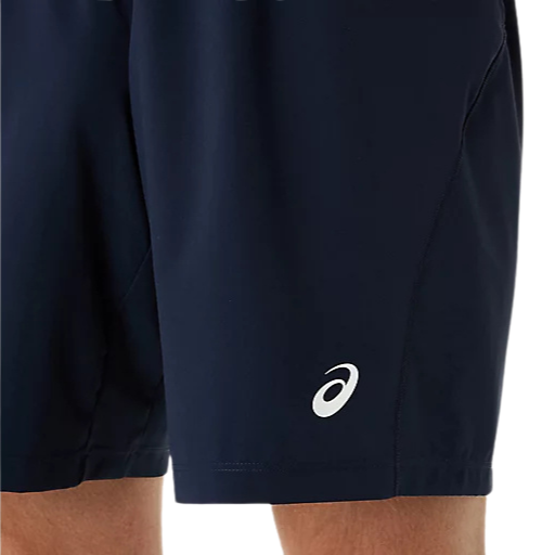 Asics Court 9in Shorts Herre