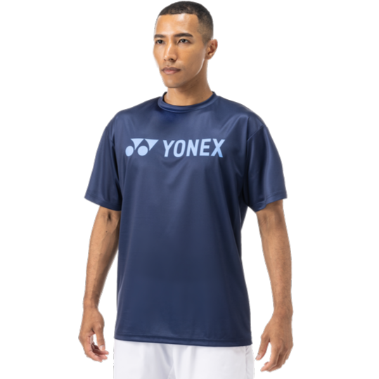 Yonex Unisex T-Skjorte