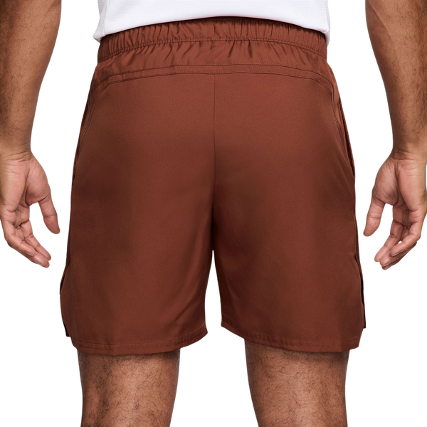 NikeCourt Victory Dri-Fit 7" Tennis Shorts Herre