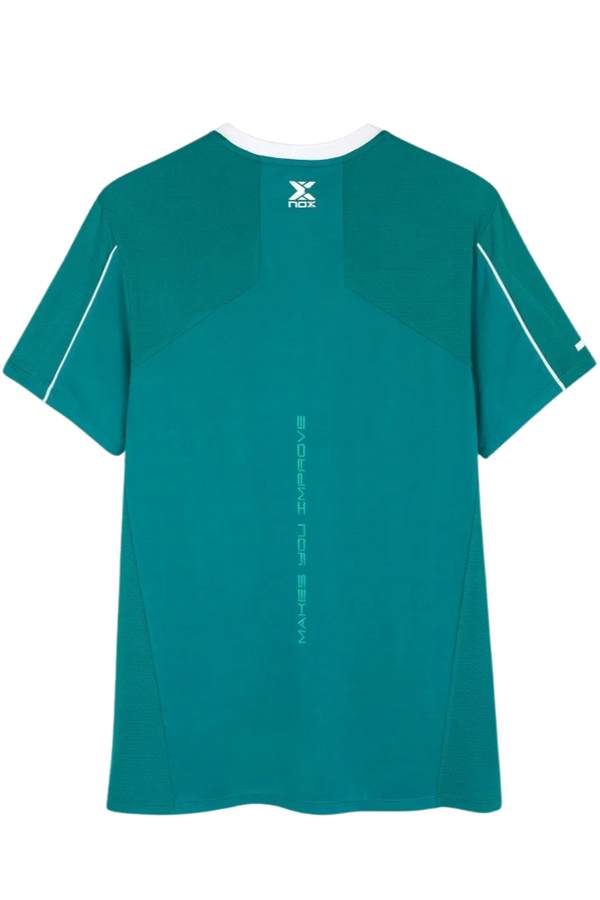 Nox Pro T-Shirt Herre 2026