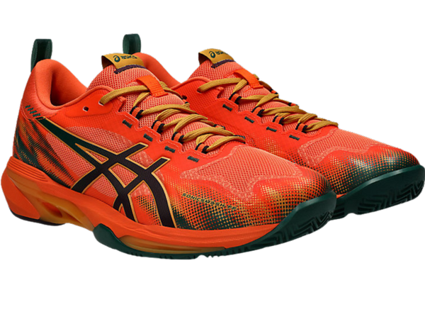 Asics Sonicsmash FF Padelsko Herre