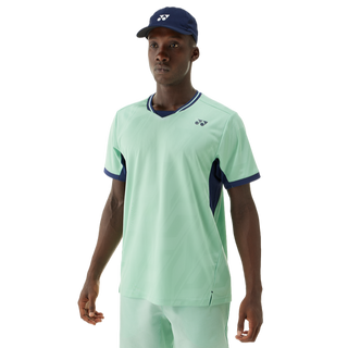 Yonex Crew Neck T-Shirt Herre 2025