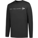 Dunlop Unisex Practice Long Sleeve