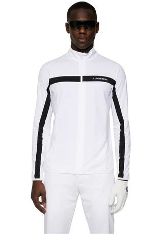 J.Lindeberg Jarvis Mid Layer Herre