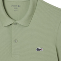 Lacoste Cotton Blende Polo Herre