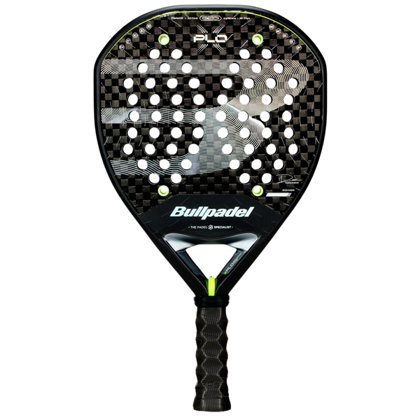 Bullpadel XPLO 2026