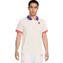 NikeCourt Heritage Polo Herre