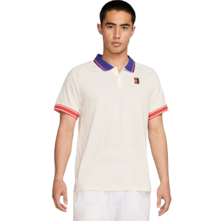 NikeCourt Heritage Polo Herre