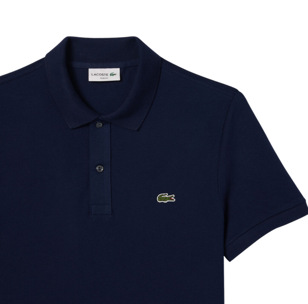 Lacoste Slim Fit Original Polo Herre