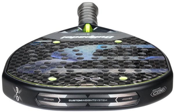 Bullpadel XPLO 2026