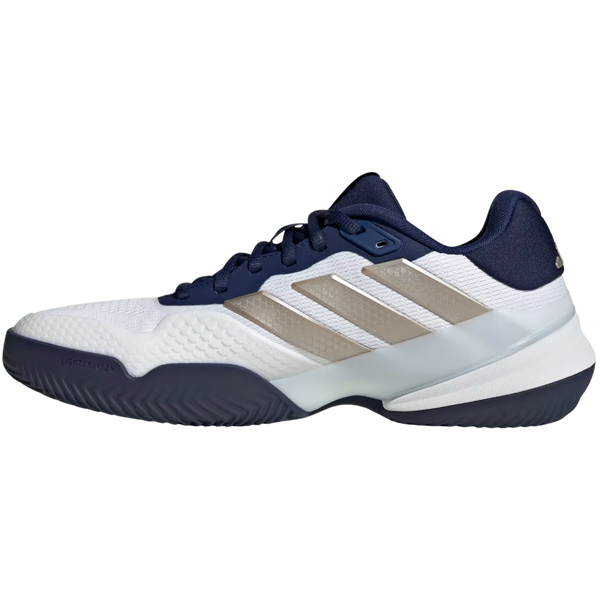 Adidas Barricade 14 Clay Herre