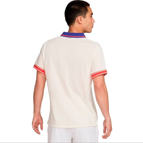 NikeCourt Heritage Polo Herre