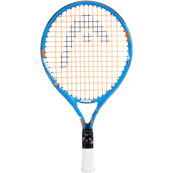 Head Jannik 17 Junior tennisracket, bilde 2