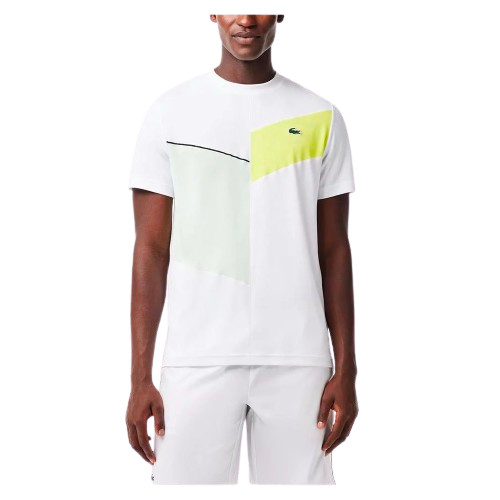 Lacoste Seamless T-Shirt