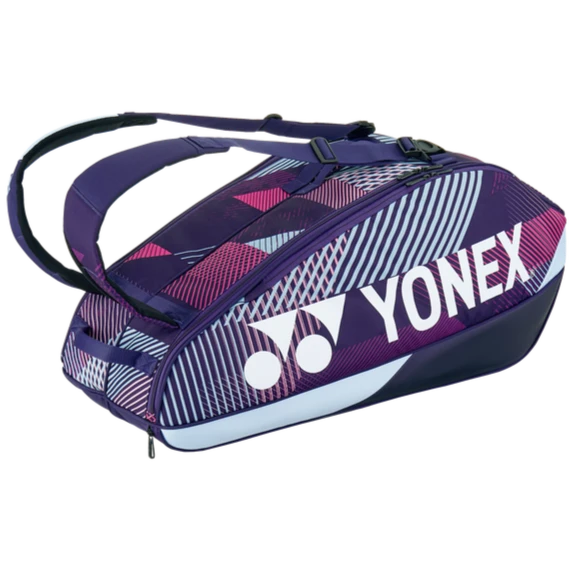 Yonex Pro Racketbag 6 Pack US-Open 2024