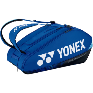 Yonex Pro Racketbag 9 Pack Cobalt Blue 2024