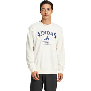 Adidas Heritage Graphic Crew Genser