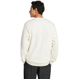 Adidas Heritage Graphic Crew Genser