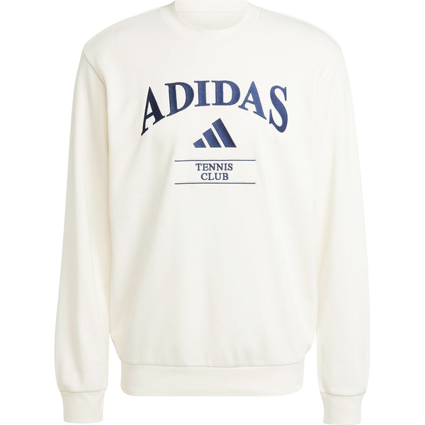 Adidas Heritage Graphic Crew Genser