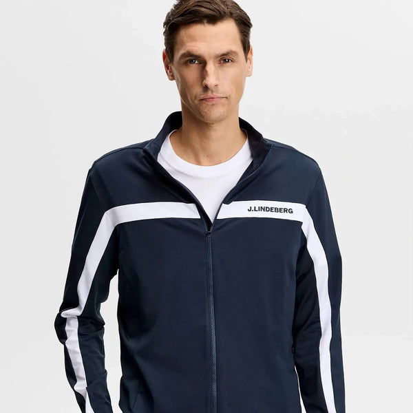 J.Lindeberg Jarvis Mid Layer Herre