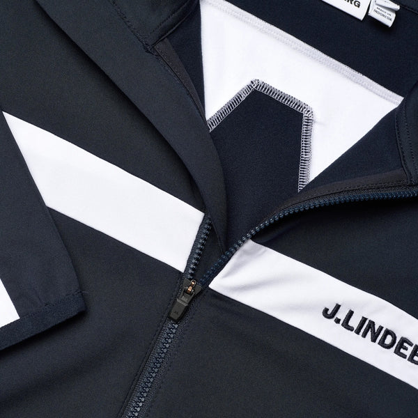 J.Lindeberg Jarvis Mid Layer Herre